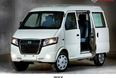 WAY